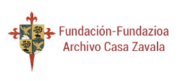 Fundación del "Archivo de la casa de Zavala fundazioa"